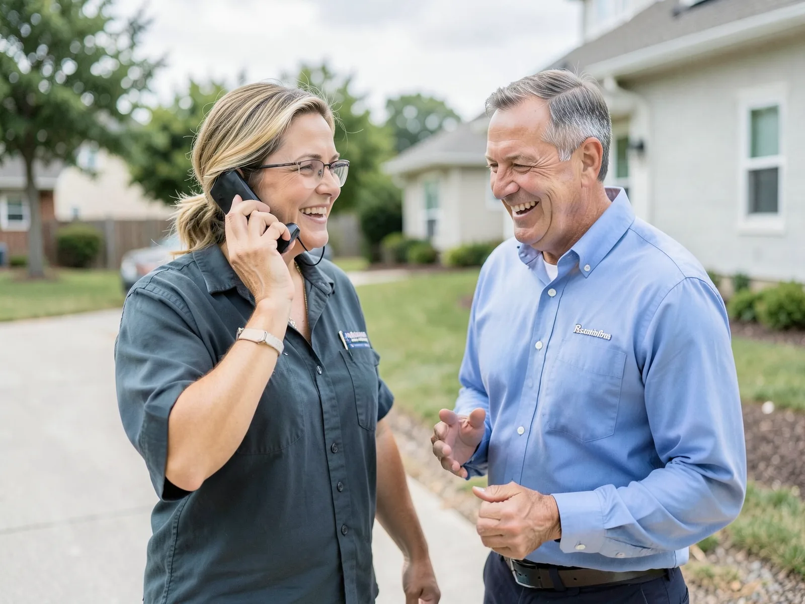 Frequently Asked Questions About Residential Water Damage Restoration in Carrollton, OH